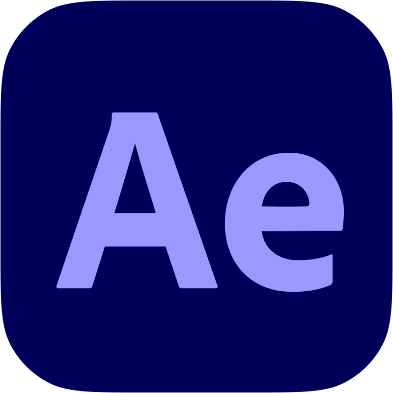 After Effects