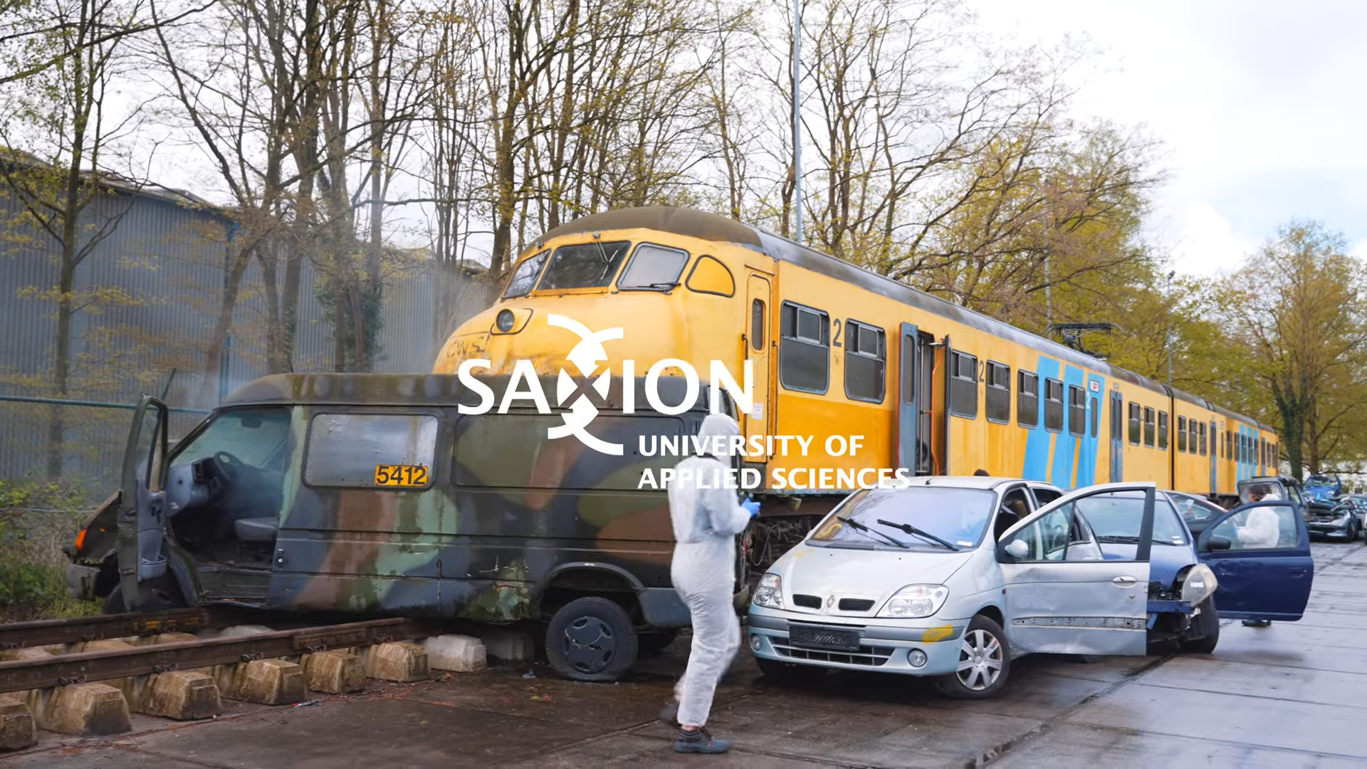 Video montage